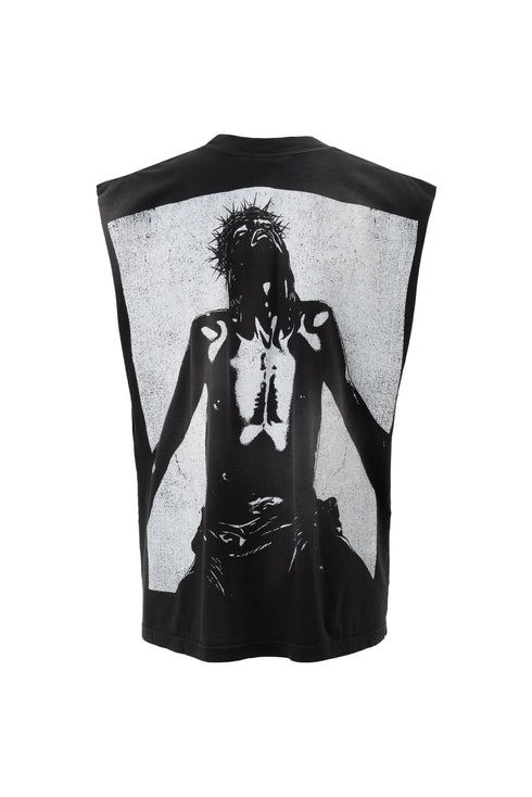 HELLSTAR As Above So Below T-shirt Mens Apparel