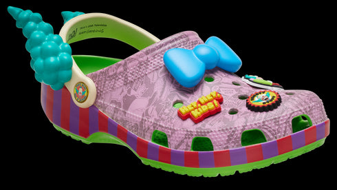CROCS The Simpsons Krusty Classic Clog