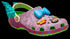 CROCS The Simpsons Krusty Classic Clog