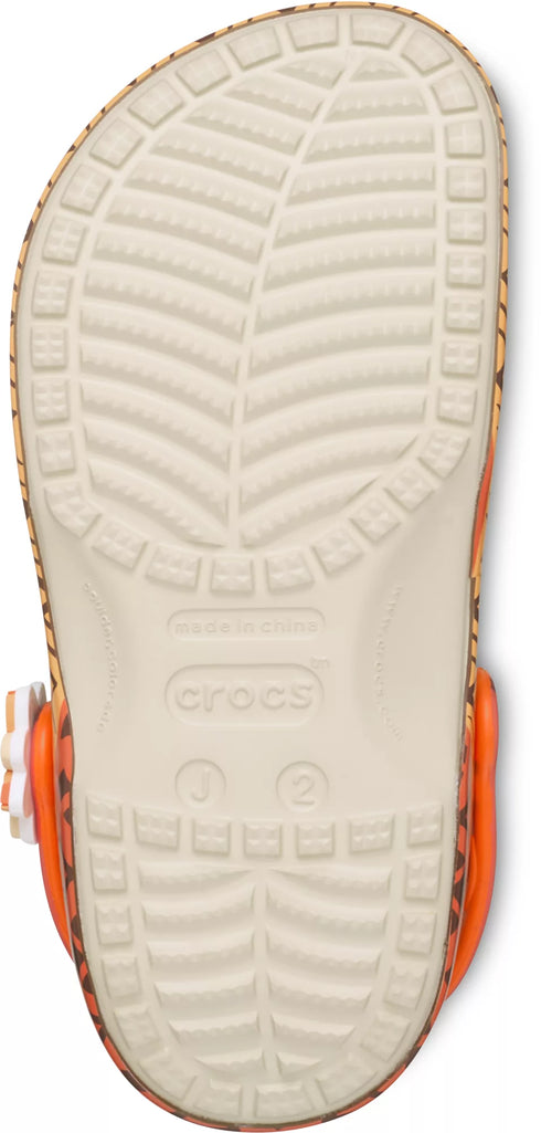 CROCS Disney Moana Classic Kids Sandals
