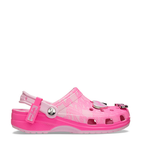 CROCS Barbie Classic Clog Unisex Sandals