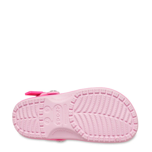 CROCS Barbie Classic Clog Unisex Sandals
