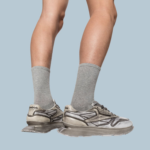 REEBOK LTD Classic Leather Unisex Sneakers