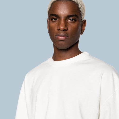 REEBOK X BOTTER Trompe L'oeil Tee Unisex Apparel