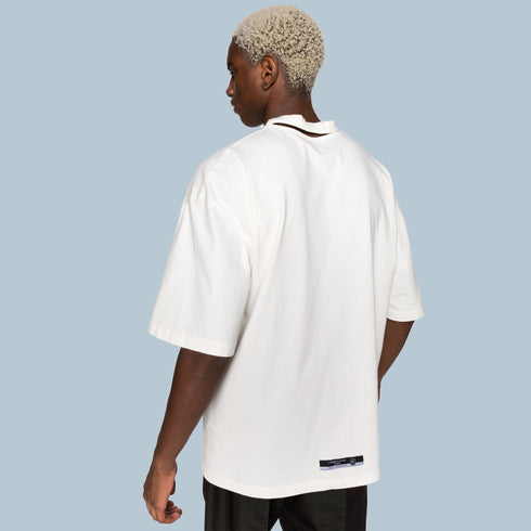 REEBOK X BOTTER Trompe L'oeil Tee Unisex Apparel