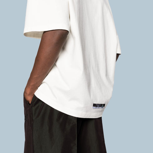 REEBOK X BOTTER Trompe L'oeil Tee Unisex Apparel