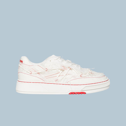 REEBOK Club C Ltd Mens Sneakers