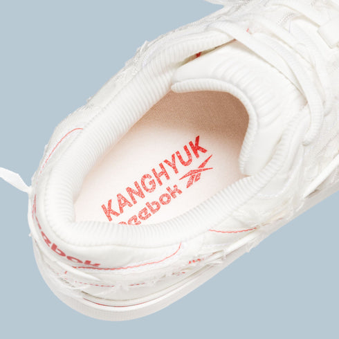 REEBOK Club C Ltd Mens Sneakers