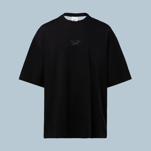 REEBOK X BOTTER Trompe L'oeil Tee Unisex Apparel