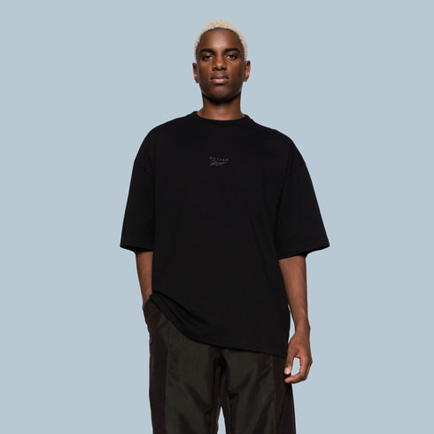 REEBOK X BOTTER Trompe L'oeil Tee Unisex Apparel