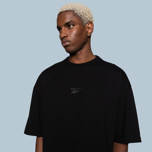 REEBOK X BOTTER Trompe L'oeil Tee Unisex Apparel
