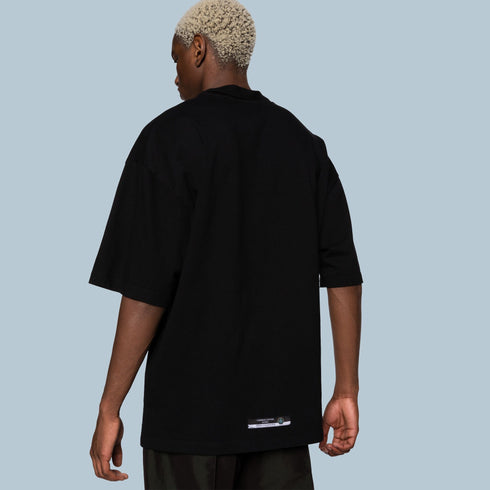 REEBOK X BOTTER Trompe L'oeil Tee Unisex Apparel