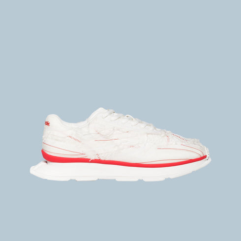 REEBOK Classic Leather Ltd Mens Sneakers