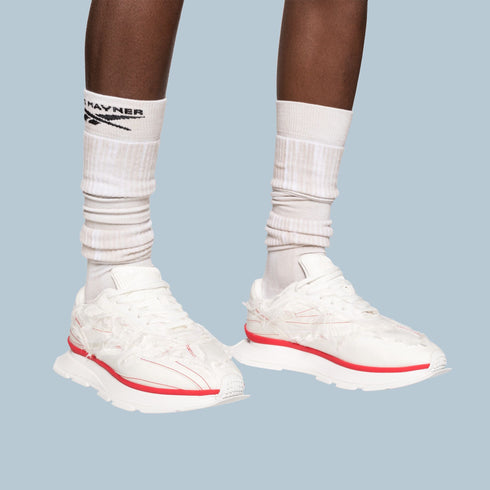 REEBOK Classic Leather Ltd Mens Sneakers