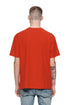 PURPLE BRAND Palms High Risk Red T-Shirt Mens Apparel