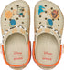 CROCS Disney Moana Classic Kids Sandals