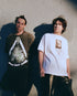 SAINT MXXXXXX Vote F Light T-shirt Men's Apparel