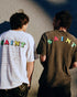 SAINT MXXXXXX Vote F Light T-shirt Men's Apparel