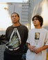 SAINT MXXXXXX E T-shirt Men's Apparel