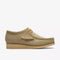 CLARKS Wallabee Maple Suede Men's Sneakers