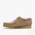 CLARKS Wallabee Maple Suede Men's Sneakers