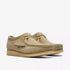 CLARKS Wallabee Maple Suede Men's Sneakers