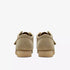 CLARKS Wallabee Maple Suede Men's Sneakers