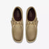 CLARKS Wallabee Maple Suede Men's Sneakers