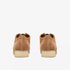 CLARKS Wallabee Tan Weave Men's Sneakers