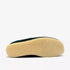 CLARKS Wallabee Boot Forest Green Weave Men's Boots