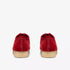 CLARKS Wallabee Red Interest Men's Sneakers
