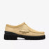 CLARKS Walla Yukoner Maple Combination Suede Men's Sneakers