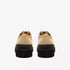 CLARKS Walla Yukoner Maple Combination Suede Men's Sneakers