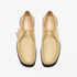 CLARKS Walla Yukoner Maple Combination Suede Men's Sneakers