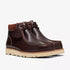 CLARKS Walla Orkhon British Tan Men's Boots
