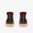 CLARKS Walla Orkhon British Tan Men's Boots