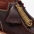 CLARKS Walla Orkhon British Tan Men's Boots
