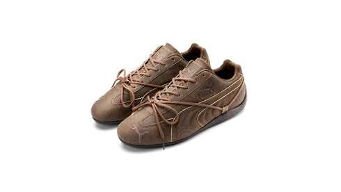 PUMA x ROSÉ Speedcat Vintage Womens Sneakers