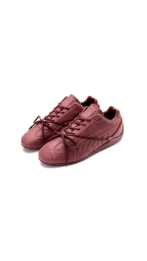 PUMA x ROSÉ Speedcat Vintage Womens Sneakers