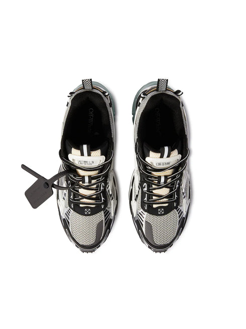 Off-White Be Right Back Men’s Sneakers