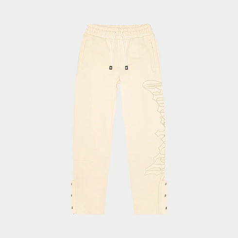 Og Logo Sweatsuit Mens Apparel
