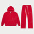 Og Logo Sweatsuit Stitched Mens Apparel
