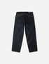 EVISU Red Daicock Printed Loose Fits Jeans #2038 Mens Apparel