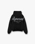REPRESENT Owners Club Script Hoodie Mens Apparel