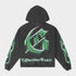 GODSPEED Overstimulation's 2025 Hoodie Men's Apparel