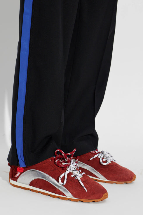 DSQUARED DC-642 Unisex Sneakers