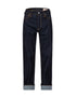 EVISU Daicock Print Baggy-Fit Jeans #2000 Men's Apparel