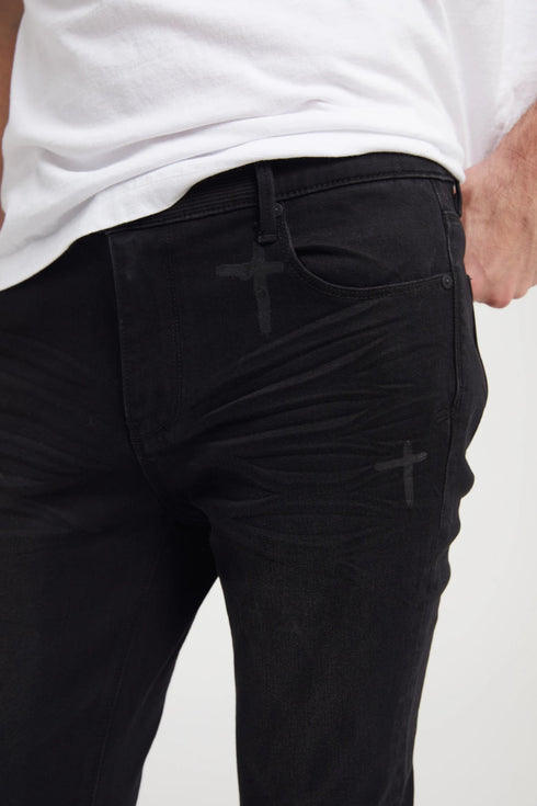 RTA Clayton Skinny Mens Apparel