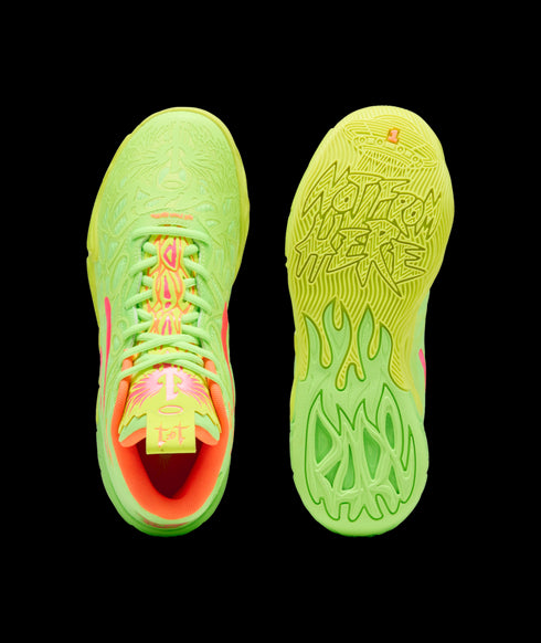 PUMA Mb.04 Gem Mens Sneakers