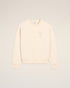 AMI PARIS Ami de Coeur Patch Sweatshirt Unisex Apparel